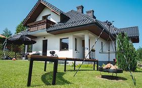Apartament Słoneczna Rapsodia - blisko Parku Zdrojowego - piękny widok - ogród - taras